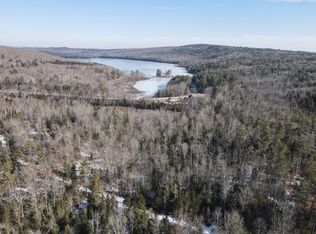 LOT 35 Oak Pond Rd, Skowhegan, ME 04976
