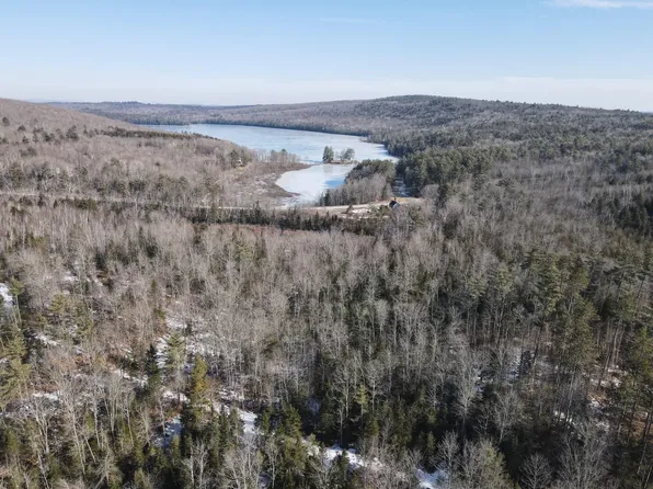 Lot 35-1 Oak Pond Road, Skowhegan, ME 04976
