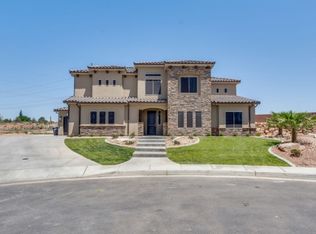 3105 S 2980 E, St George, UT 84790