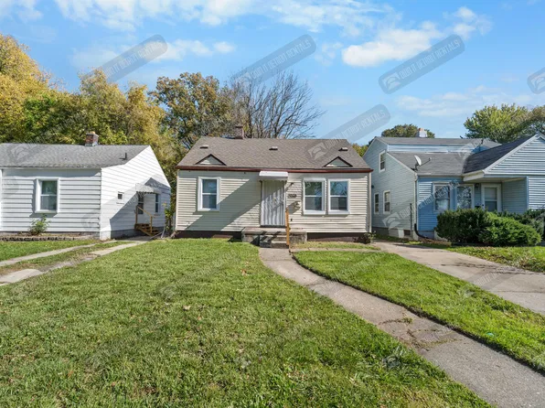 5222 Neff Ave, Detroit, MI 48224