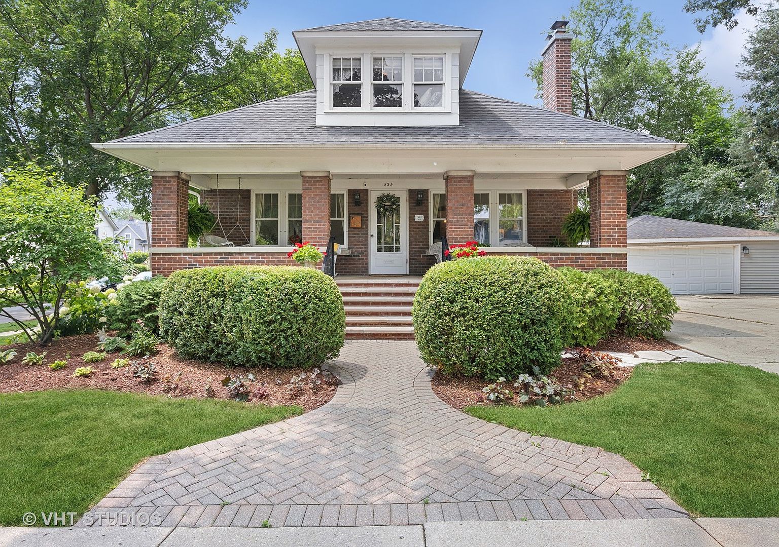 424 Joliet St, West Chicago, IL 60185 Zillow