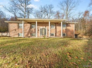 20425 Highway E, Arcadia, MO 63621