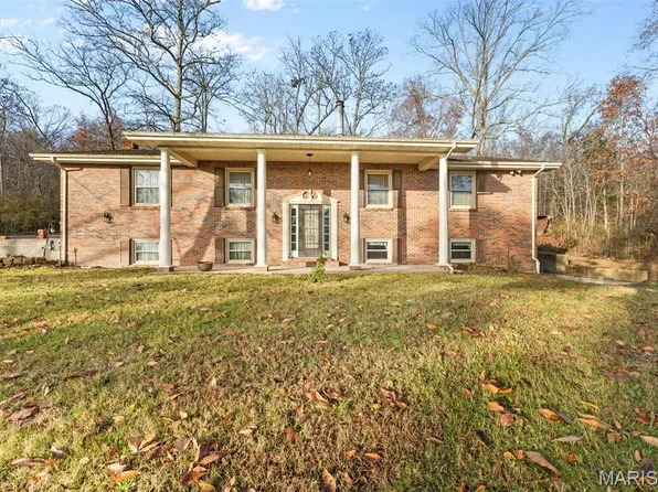 20425 Highway E, Arcadia, MO 63621