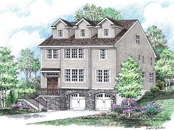 18 Cliff Ct, Highland Park, NJ 08904