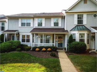 304 Leedom Way, Newtown, PA 18940