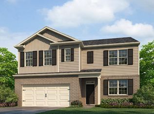 3133 Ellenton Dr, Lithia Springs, GA 30122