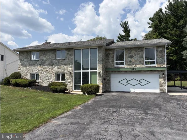 1147 Cedar Crest Dr, Lebanon, PA 17046