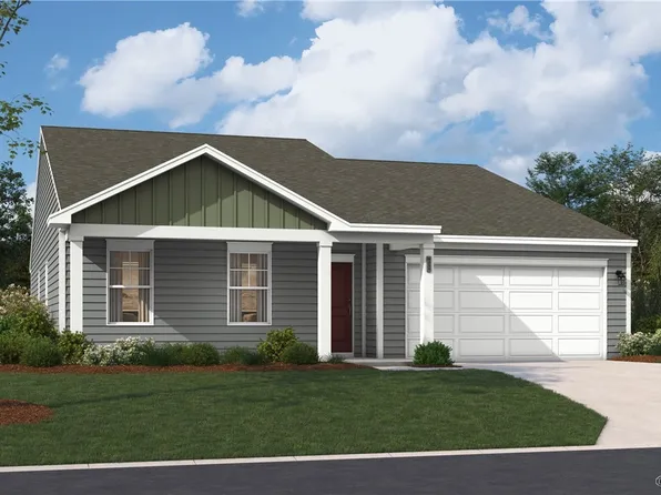 8672 Camerons Ferry Lane Gln, Allen, VA 23060