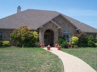 1402 Derby Ct, San Angelo, TX 76904