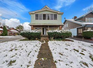 12316 Gay Ave, Cleveland, OH
