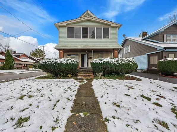 12316 Gay Ave, Cleveland, OH 44105