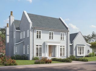 1100 Oldfourth Ln, Durham, NC 27707