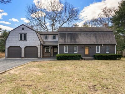 22 Pinecrest Dr, Forestdale, MA, 02644