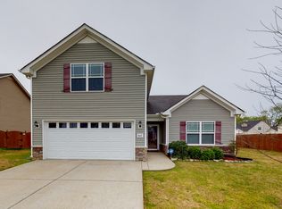 807 Avatar Ct, Smyrna, TN 37167