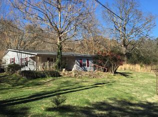 307 65th St NW, Fort Payne, AL 35967