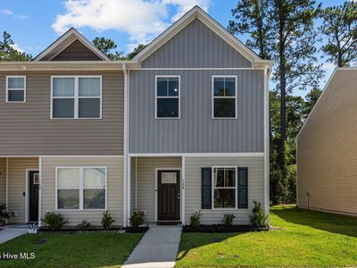 138 Buckhorn Avenue, Holly Ridge, NC, 28445
