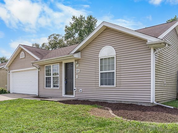 4th image of 605 S Sunny Ln