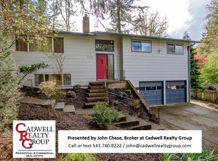 1780 NW Arbol Pl, Corvallis, OR 97330