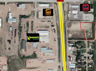 5606 2nd Ave W, Williston, ND 58801