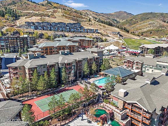 5th image of 3000 Canyons Resort Dr #3401