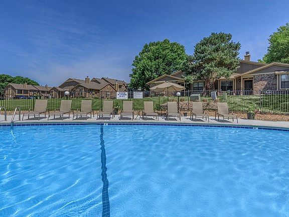 Waterford Place Apartment Rentals Overland Park, KS Zillow