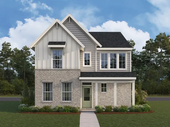 Homes Available Soon, Parkstead at Holly Springs