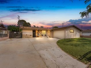 45542 5th St E, Lancaster, CA 93535