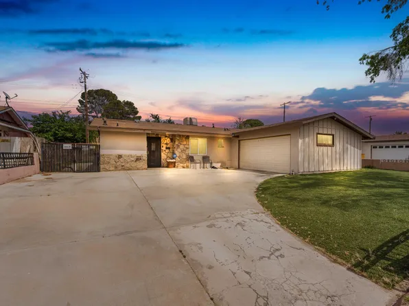 45542 5th St E, Lancaster, CA 93535
