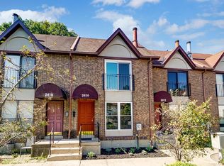 2414 Grandview Ave, Cincinnati, OH 45206
