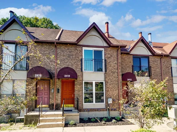 2414 Grandview Ave, Cincinnati, OH 45206
