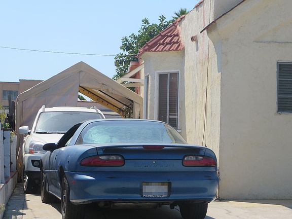 2nd image of 8543 Santa Fe Ave