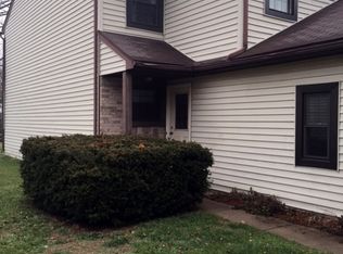 5970 Red Oak Dr #5970, Toledo, OH 43615