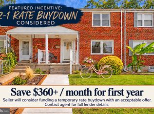 53 Garden Ridge Rd, Baltimore, MD 21228