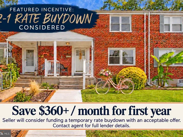 53 Garden Ridge Rd, Baltimore, MD 21228
