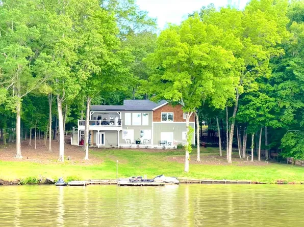 1710 Apalachee Woods Trl, Buckhead, GA 30625