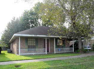 209 Ruffian Dr, Carencro, LA 70520