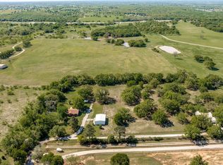 538 Private Road 1100, Decatur, TX 76234