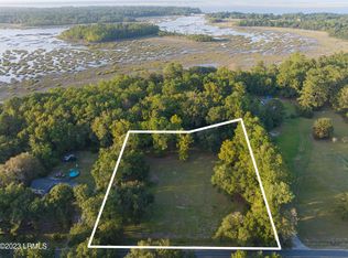 200 Gannet Point Rd, Beaufort, SC 29907