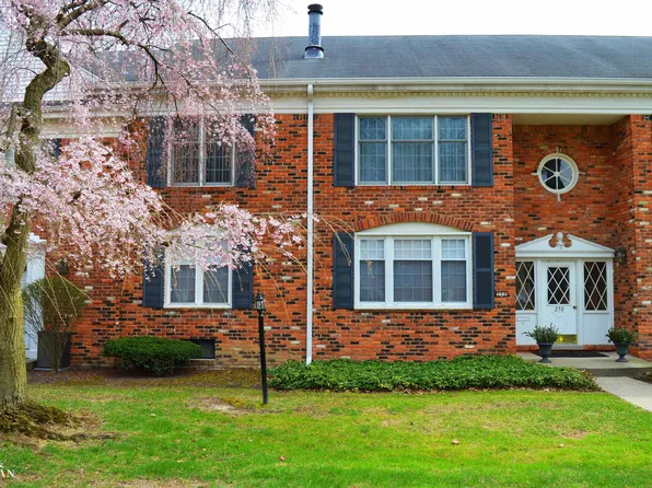 250 Billingsgate Ct APT D, Bloomfield Hills, MI 48301