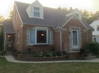 3685 S 3rd St, Milwaukee, WI 53207