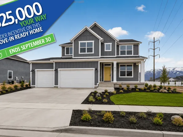 6374 S Ray Dr, South Weber, UT 84405