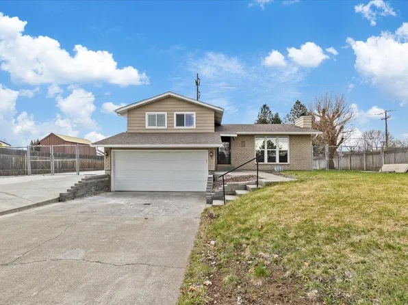 1507 S Century Rd, Veradale, WA 99037