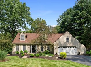 105 Mill Race Rd, Granville, OH 43023