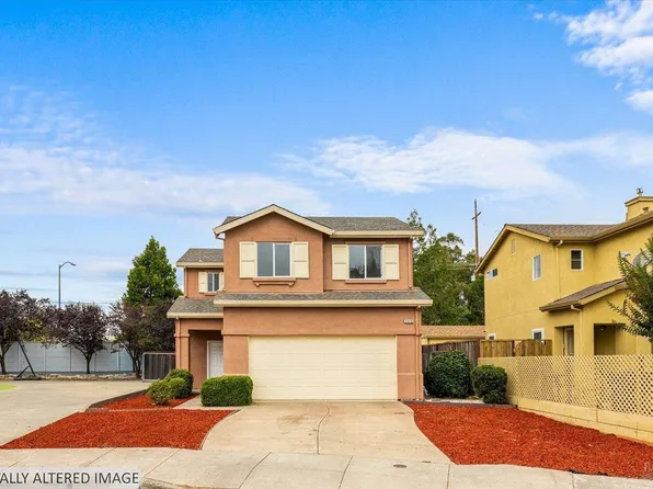 2955 Dall Sheep Lane, Santa Rosa, CA 95407