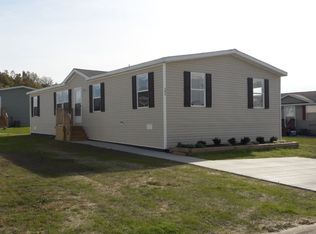 344 Chestnut Cir W, Davison, MI 48423