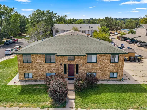 1351 Sumner Street, Longmont, CO 80501