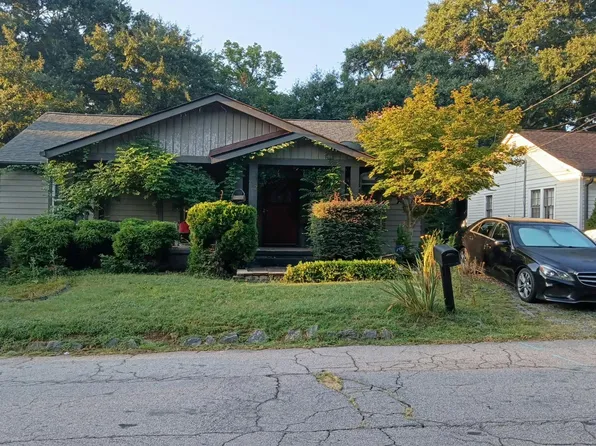 782 Antone St NW, Atlanta, GA 30318