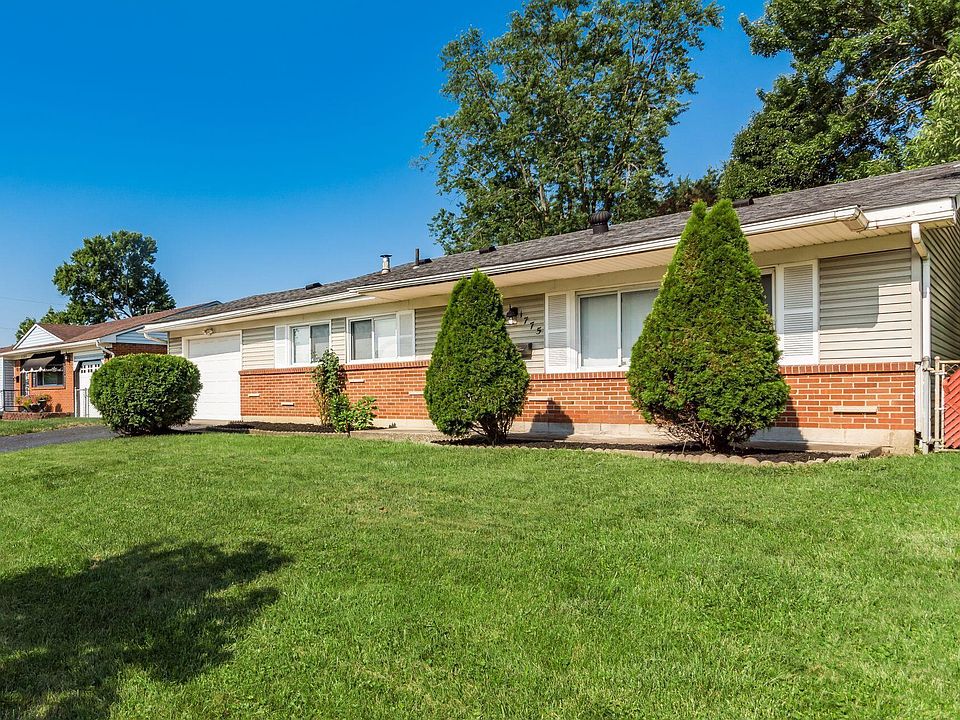 1775 Quigley Rd, Columbus, OH 43227 Zillow