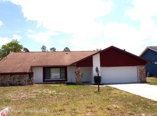 5248 Frost Rd, Spring Hill, FL 34606