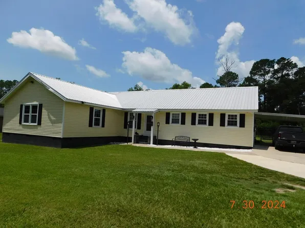 143 Fuller St, Camilla, GA 31730